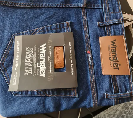 شلوار جین مردانه لی مدل S 2024 NEW