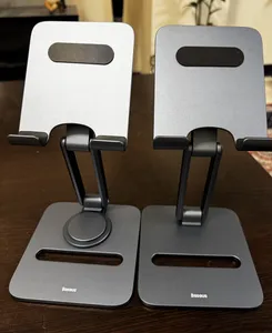 تجریه خرید پایه نگهدارنده تبلت بیسوس مدل b10431801811-00