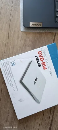 درایو DVD اکسترنال مدل Nomi Pop-up