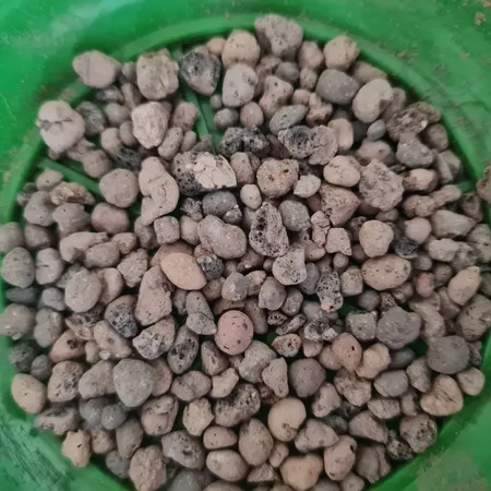 پوکه لیکا ریز گیلدا مدل Lecapon حجم 15 لیتر