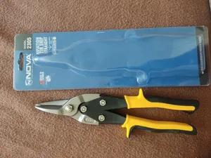 تجریه خرید قیچی ورق بر نووا مدل 2305