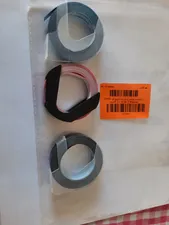 تجریه خرید برچسب پرینتر لیبل زن دایمو کد DY-01 مجموعه 3 عددی