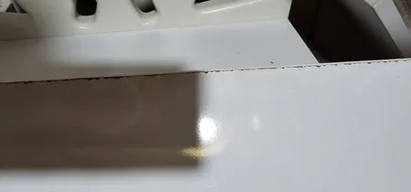 شلف دیواری مدل SW01