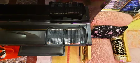 مداد رنگی 120 رنگ مدل Flowood طرح کیفی