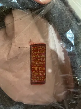 کلاه مدل پکول P5001