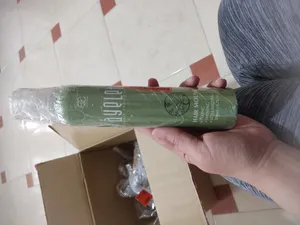 تجریه خرید موس مو آیلت مدل Extra Care حجم 200 میلی لیتر