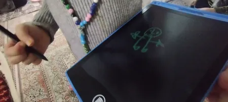 کاغذ دیجیتالی مدل KS0085