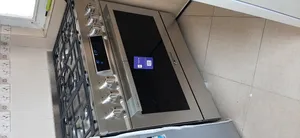 تجریه خرید اجاق گاز 5 شعله اسنوا مدل SGC5-7111