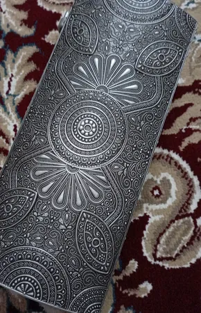 جا کاردی مدل جاویدان