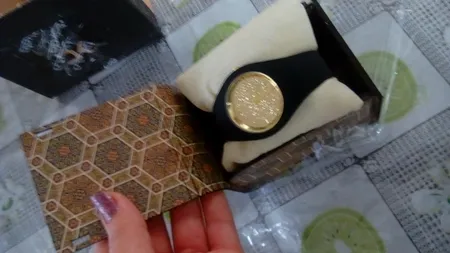 ساعت مچی عقربه ای مدل IBL-M