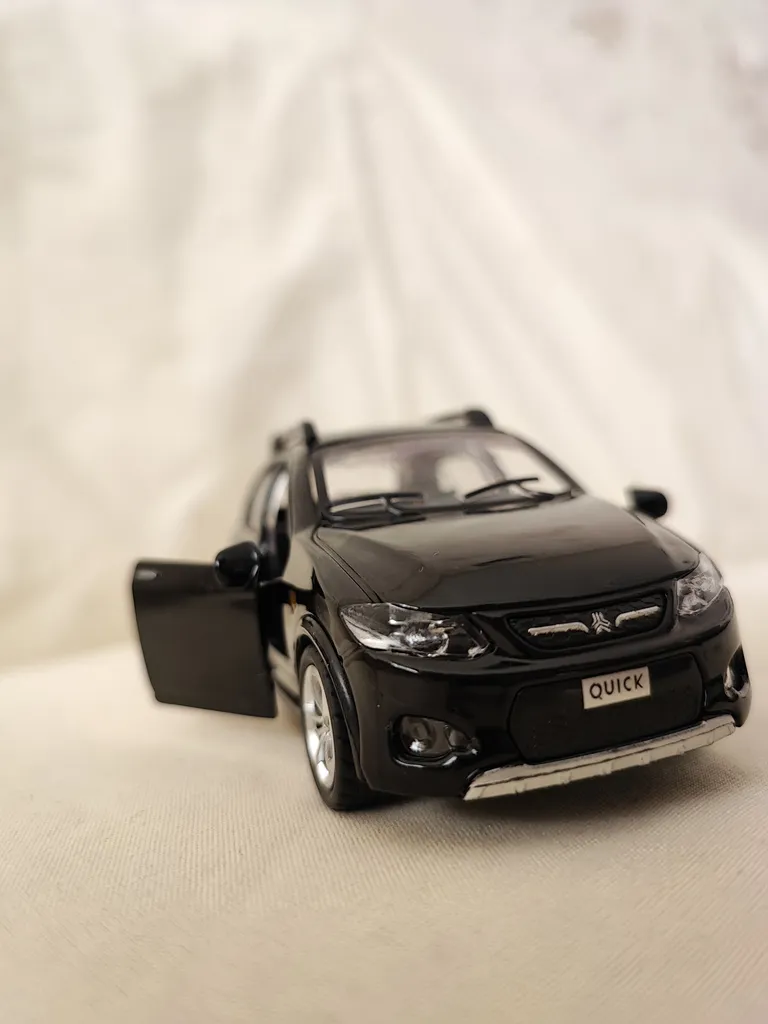 ماشین بازی مدل کوئیک موزیکال