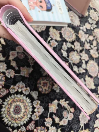 آلبوم عکس طرح کیتی کد 12123