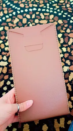 شطرنج مدل تاشو چوبی کد 21