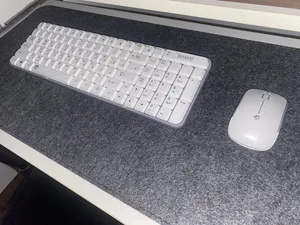 تجریه خرید کیبورد و ماوس بی سیم بیاند مدل BMK-2261RF، سوییچ ممبران، Compact 1800