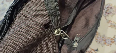 ساک چرخ دار مدل مسافرتی  h424