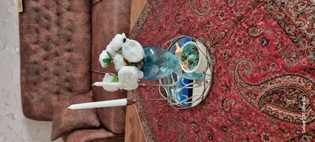 شمع مدل S102 بسته 4 عددی