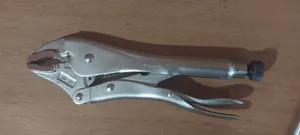 تجریه خرید انبر قفلی ایران پتک مدل HB 1010 سایز 10 اینچ