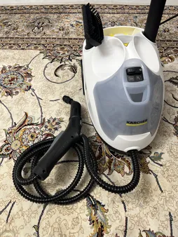 بخارشوی کرشر مدل SC4 Easy Fix