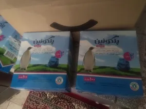 تجریه خرید کیسه زباله پنگوئن رول 100 عددی