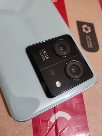 گوشی موبایل شیائومی مدل 13T 5G دو سیم کارت ظرفیت 256 گیگابایت و رم 12 گیگابایت