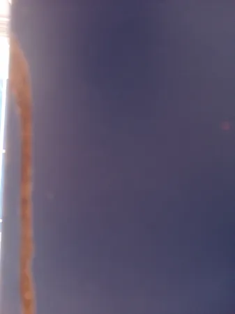 میز و صندلی تحریر تاشو و تنظیم شو باس قرمز