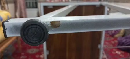 میز تحریر دیزم مدل WD-77E25-90BRNONE