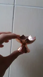 کاسه مسی کد ZH135