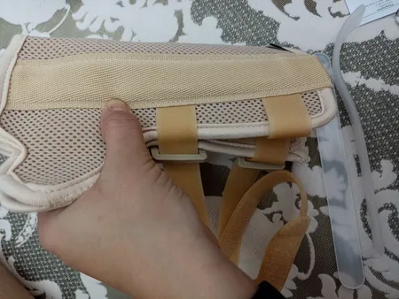 مچ بند طب و صنعت کد 31200