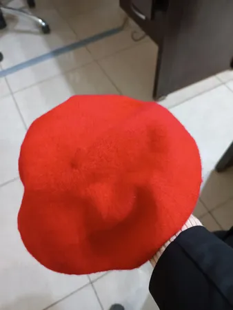 کلاه مدل برت کد 2021