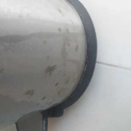 ست سطل و فرچه سیرکوله مدل SteelDr