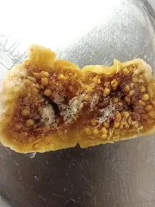 تجریه خرید انجیر خشک چاپار مقدار 400 گرم