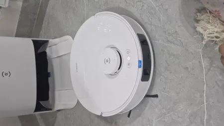 جاروبرقی اکووکس رباتیک مدل T30 PRO OMNI