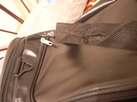 ساک ورزشی مدل BL