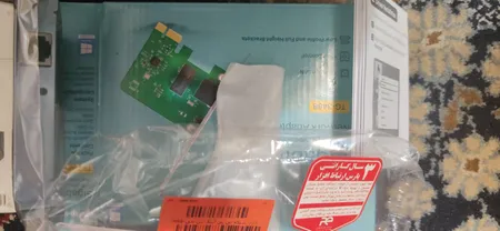 کارت شبکه تی پی لینک تی جی-3468