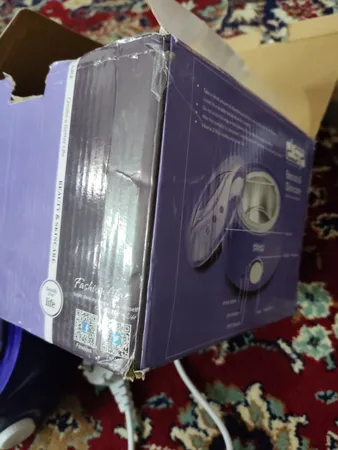 دستگاه ذوب وکس دی اس پی مدل F-70004