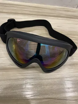 عینک اسکی مدل C10