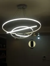 تجریه خرید ساعت دیواری پادینا مدل مدرن کد WTH50