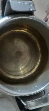 زودپز عظیما مدل H50 گنجایش 5 لیتر