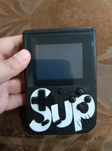 تجریه خرید کنسول بازی قابل حمل مدل SUP-Plus