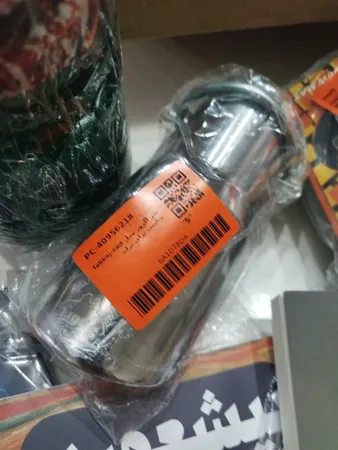 سر اگزوز مدل sad-labkaj مناسب برای پراید