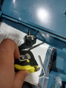 تجریه خرید دستگاه اتو لوله پلیمری باس مدل 3000W مجموعه 15 عددی