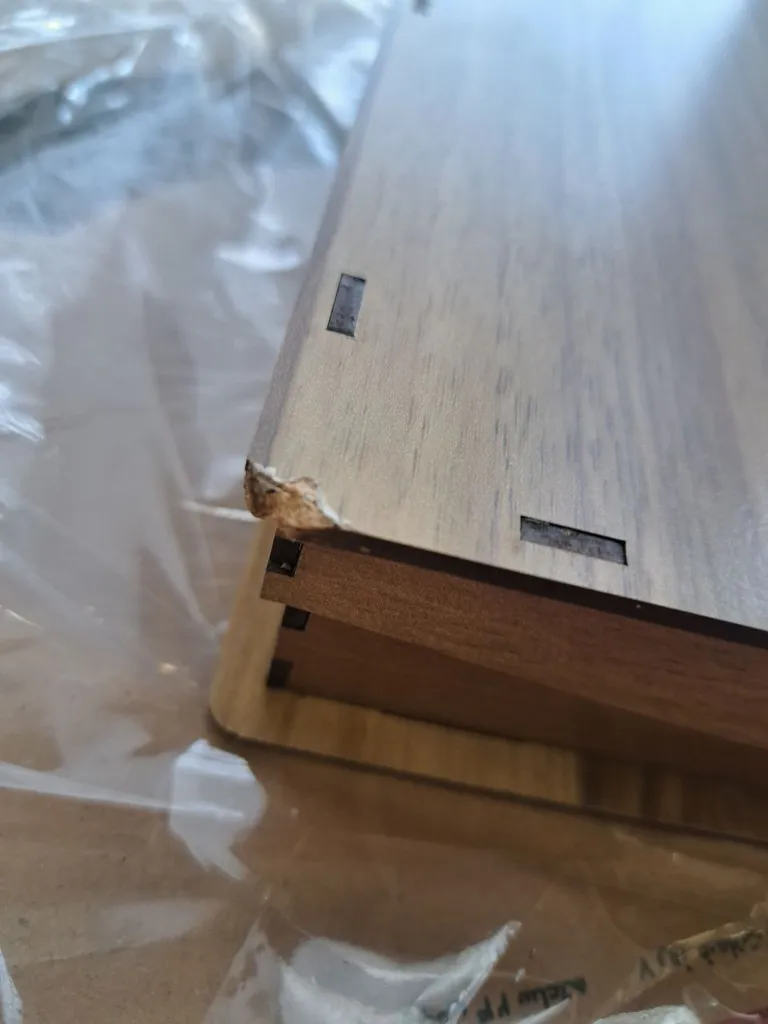 ست هدیه مردانه چرم دیاکو مدل 255