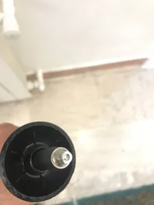 تجریه خرید عصای کوهنوردی آنتی شوک مدل Trecking