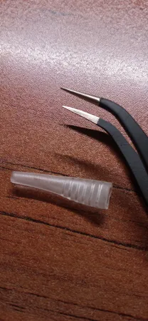 انبر پنس مدل ESD-15 سایز 5 اینچ