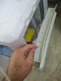 کولر آبی 2800 جنرال مدل 2800