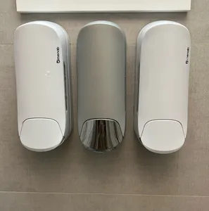 تجریه خرید پمپ مایع ظرفشویی ایمن آب مدل ایما