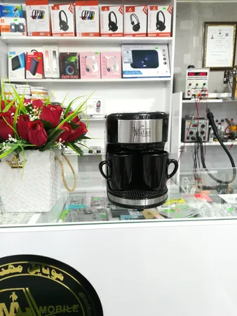 قهوه ساز ویداس مدل VIR-2224