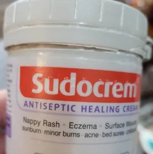 تجریه خرید کرم ترمیم کننده سودوکرم مدل S001 وزن 125 گرم