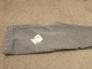 تجریه خرید شلوار زنانه مدل فانریپ ملانژ اسپای W7