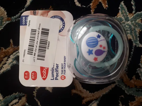عکس ارسالی خریدار